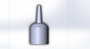 Переходник для накачки надувного круга от насоса лодки ПВХ