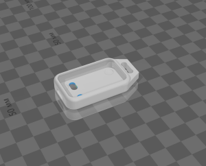 бампер для форка Хамелиона