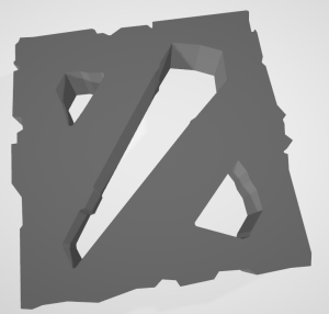dota2 logo
