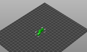 Крепление удлинительной трубки паропылесоса Karcher SV1802/1902