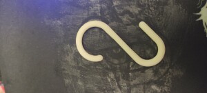 Крючок для напольной вешалки IKEA RIGGA (РИГГА)