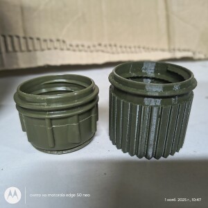 крышка для армейской фляги