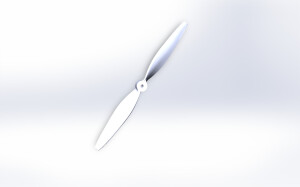 Propeller 1047