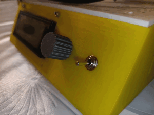 ручка энкодера