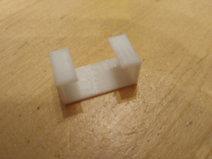 Держатель многоразовой маски