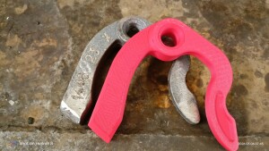 Предохранитель от саморасцепа (РЖД)