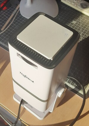 Крышка для проектора ThundeaL-TD80W