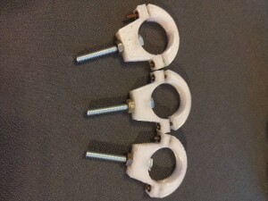 Крепеж коллектора Far 3/4"