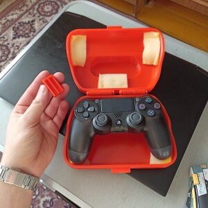 Кейс для дуалшок 4/Dualshock 4 case