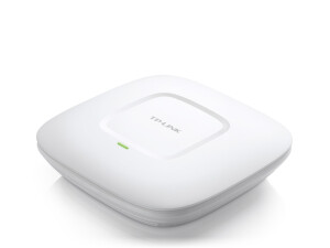Крепление точки доступа TP-Link eap-225 и ей подобных.
