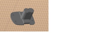 Корпус аккумуляторная батарея SKIL 12V