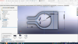 Держатель для паяльного фена Yarboly 8858 и иже с ними