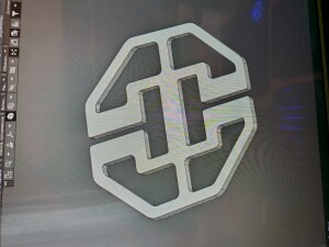 застежка авточехла