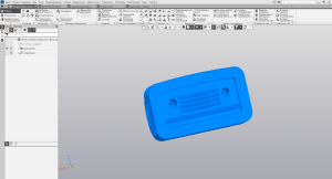 воздушный фильтр на мопед альфа