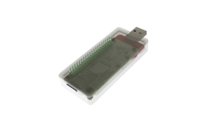 Корпус для Raspberry Pi Zero USB Stem