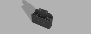 Полочка  для паяльной станции Atten ST-1503
