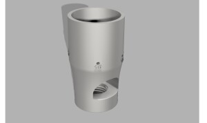 Точилка электрода Tig для Dremel