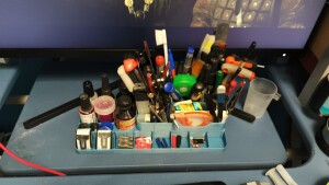 Органайзер Тип Б