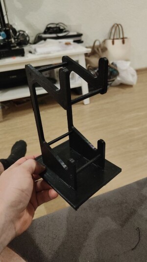 Подставка пультов PS4