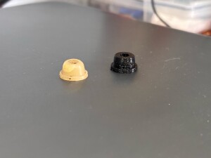 Ножки для аккордеона