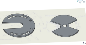 Бесконтактное зажигание (БСЗ) на ИЖ планету, ИЖ юпитер