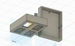 пульт на руль мотоцикла