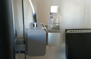 AD5X: органайзер на IFS