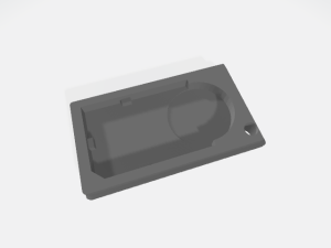 Корпус  Метки Pandora BT-760