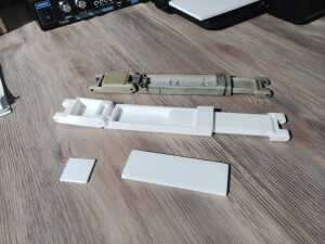 ручка термоса