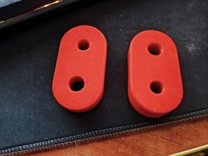 проставки передних сидений для changan cs35 plus под сидение