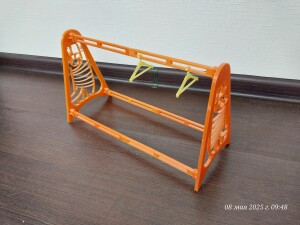 Вешалка для кукольной одежды