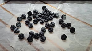 крепление для штор