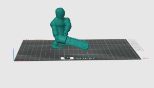 персонажи из игры