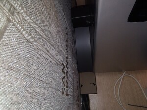 контейнер (мусорка) для Qidi Q2