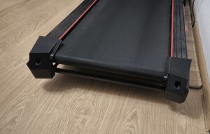 Колпаки для беговой дорожки CardioPower T35