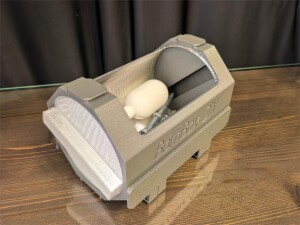 БолтиБокс DIN 127