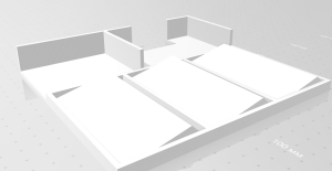 Бэнг! игра органайзер BANG