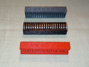 Органайзер под CR2032 на 20шт