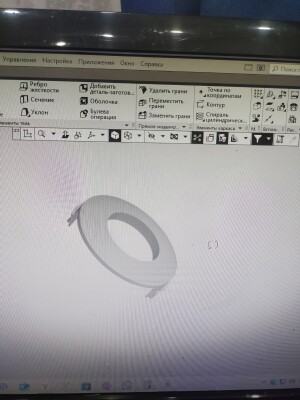 крышка на мотокосу штиль