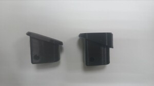 Вкладыш для пистолетных рукояток DLG Tactical (аналог DLG080) два варианта