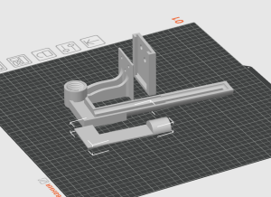 Поилка пчел под пластиковые бутылки