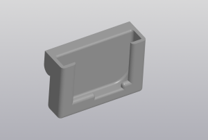 Бокс для часов NAKO NA-613D