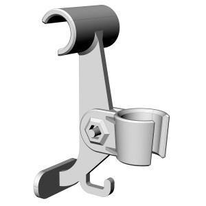 Держатель для лейки душа