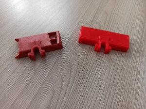 Кнопка реверса шуруповерта Bosch GSR 18-2-Li