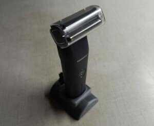 Подставка для бритвы GM6720 (NK-822)