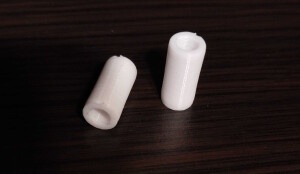 Муфта для соединения PTFE трубок.