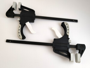 Курок быстрозажимной струбцины 110мм