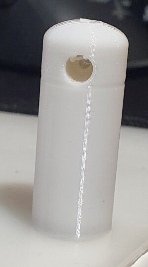 Колпачок для настенно-потолочной сушилки для белья