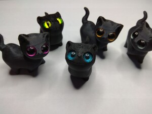Кот 2