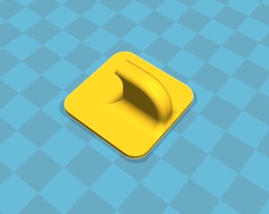 Крючок тестера MS8910smd Крючок тестера MS8910smd